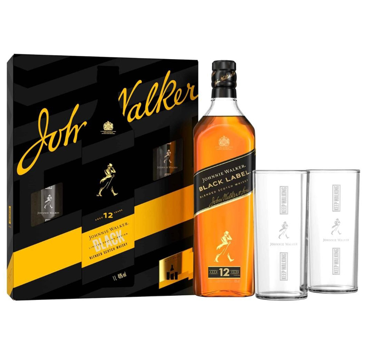 BẢNG GIÁ RƯỢU JOHNNIE WALKER GIÁ SỈ 2024 